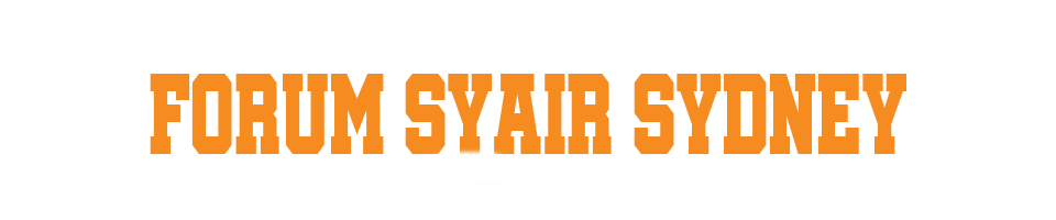 Forum Syair Sydney
